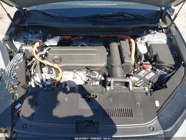 7FARS6H56SE072558 Honda lfc3