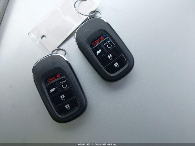 7FARS6H56SE072558 Honda lfc3