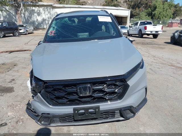 7FARS6H56SE072558 Honda lfc3