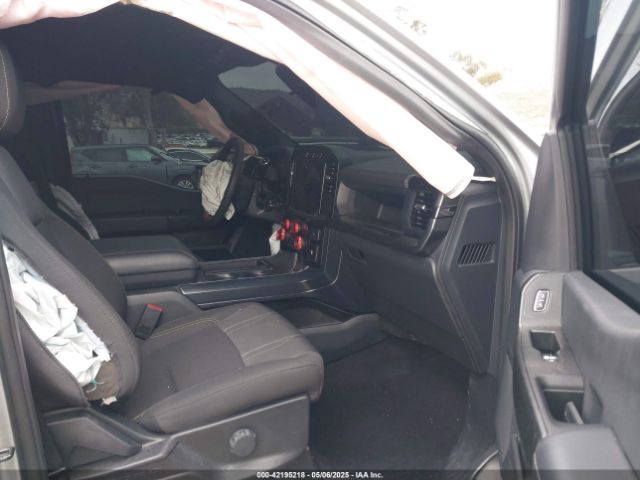 1FTFW2L5XRKD80123 Ford F-150 Stx