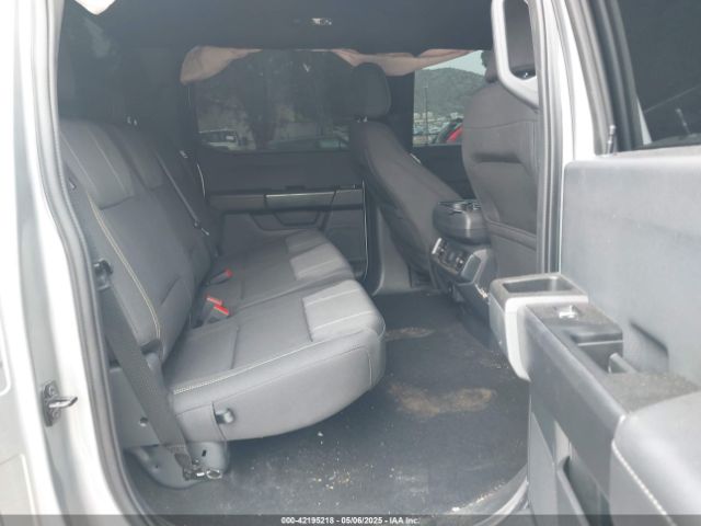 1FTFW2L5XRKD80123 Ford F-150 Stx