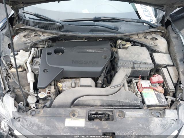 1N4AL3AP5GC157496 Nissan 2016
