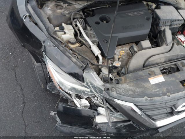1N4AL3AP5GC157496 Nissan 2016