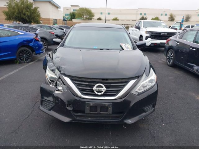 1N4AL3AP5GC157496 Nissan 2016