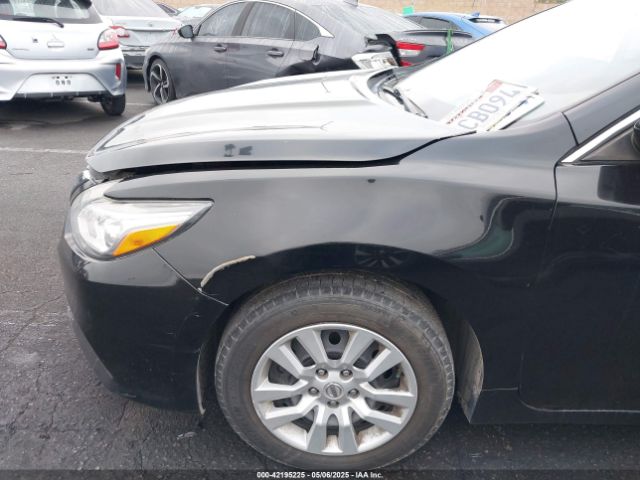 1N4AL3AP5GC157496 Nissan 2016