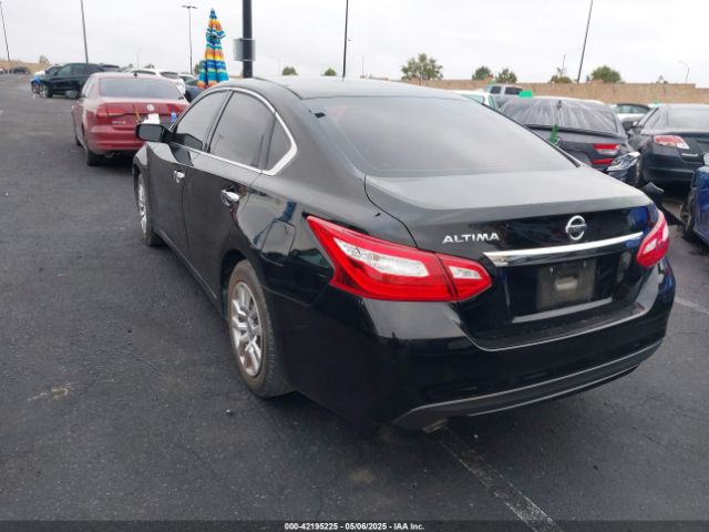 1N4AL3AP5GC157496 Nissan 2016