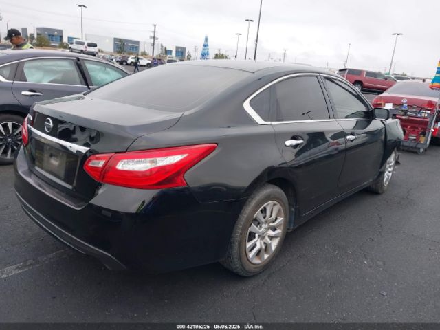 1N4AL3AP5GC157496 Nissan 2016