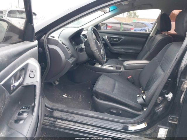 1N4AL3AP5GC157496 Nissan 2016