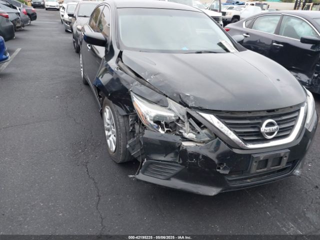 1N4AL3AP5GC157496 Nissan 2016