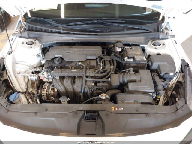5NPLS4AG9NH054627 Hyundai mpi nu pe