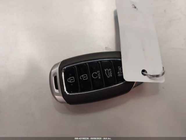 5NPLS4AG9NH054627 Hyundai mpi nu pe