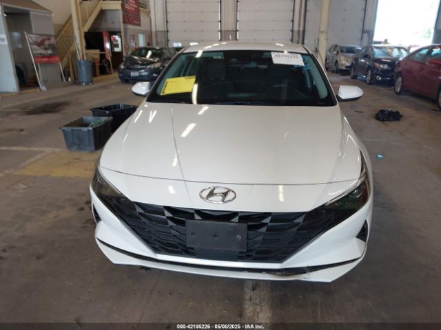 5NPLS4AG9NH054627 Hyundai mpi nu pe