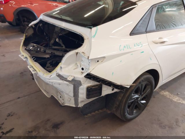 5NPLS4AG9NH054627 Hyundai mpi nu pe