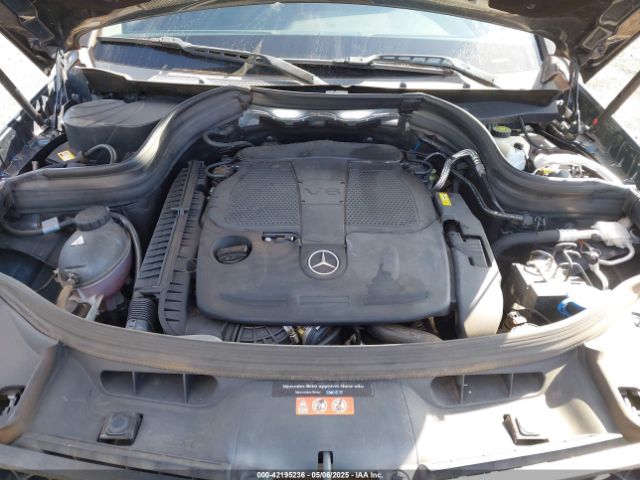 2015 MERCEDES-BENZ GLK 350 WDCGG5HB3FG441600 Photo 9
