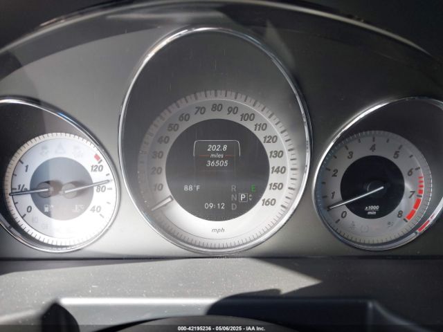 2015 MERCEDES-BENZ GLK 350 WDCGG5HB3FG441600 Photo 6