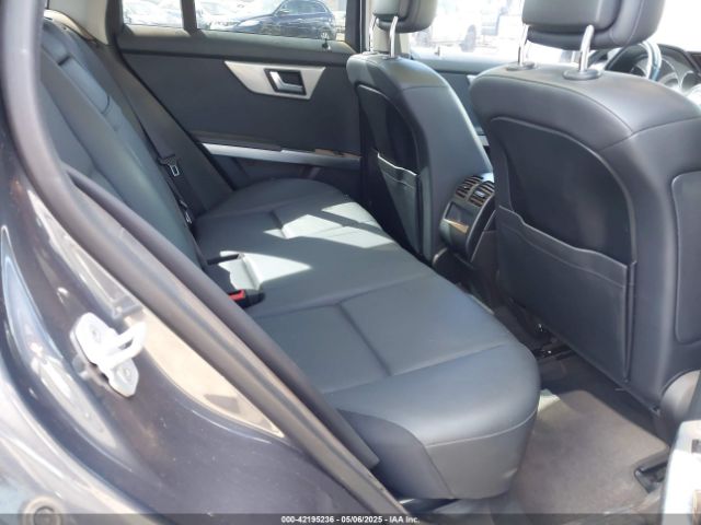 2015 MERCEDES-BENZ GLK 350 WDCGG5HB3FG441600 Photo 7