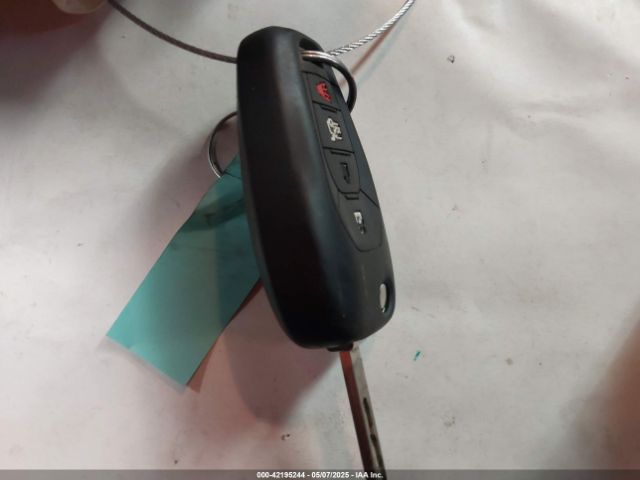 3G1BE6SM3HS526181 Chevrolet Cruze Lt Auto