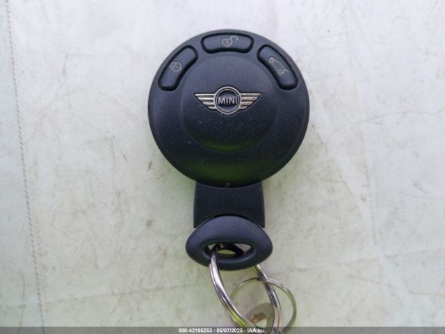 2012 MINI COOPER S COUNTRYMAN WMWZC5C51CWL56989 Photo 10