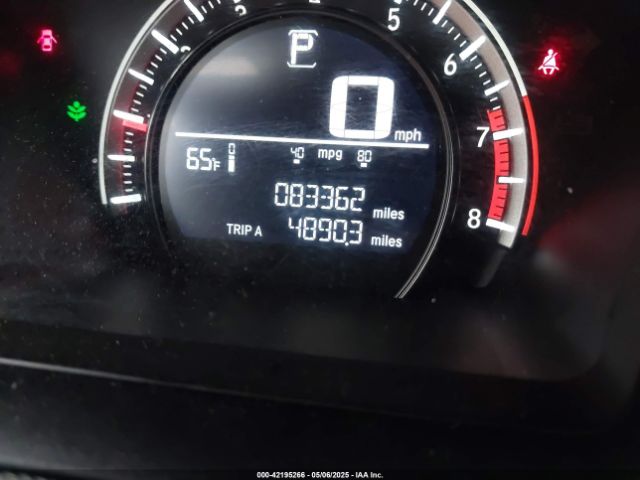 2HGFC2F54JH543821 Honda Civic Lx