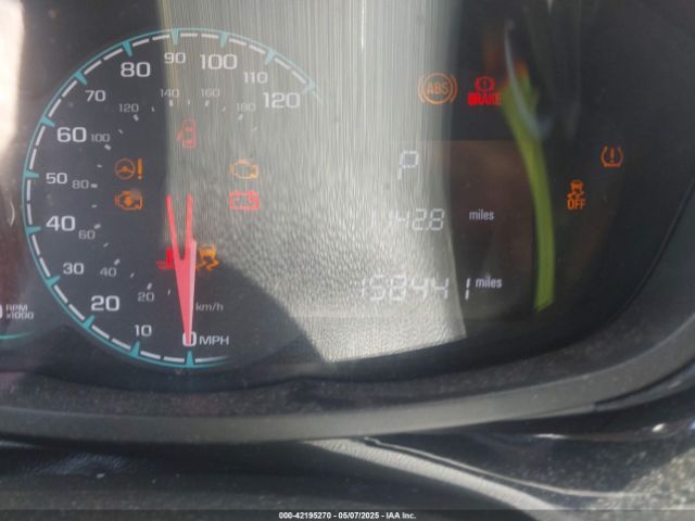 KL8CD6SA8KC707402 Chevrolet Spark 1lt Cvt