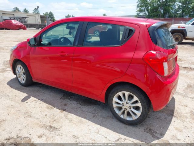 KL8CD6SA8KC707402 Chevrolet Spark 1lt Cvt