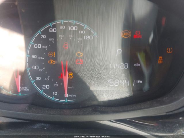 KL8CD6SA8KC707402 Chevrolet Spark 1lt Cvt