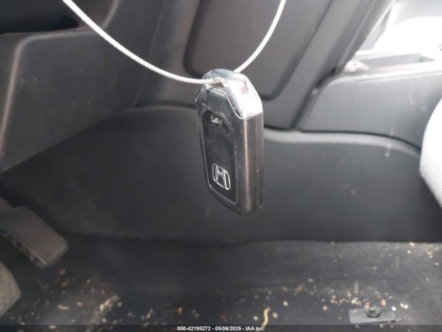 7FARW1H55JE033174 Honda CR-V EX