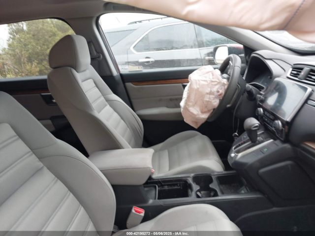 7FARW1H55JE033174 Honda CR-V EX