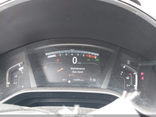 7FARW1H55JE033174 Honda CR-V EX
