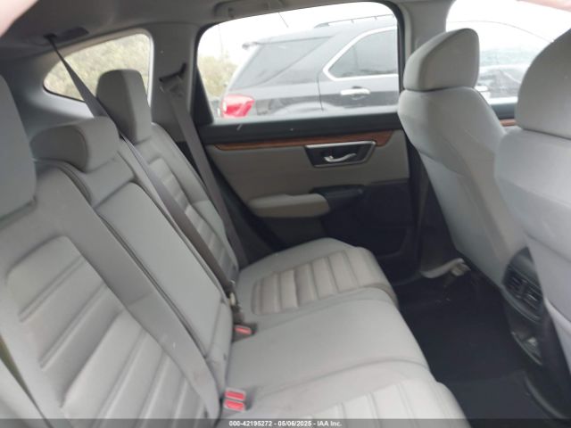 7FARW1H55JE033174 Honda CR-V EX