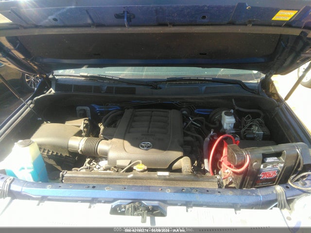 5TFAY5F15FX463214 Toyota 3ur-fbe