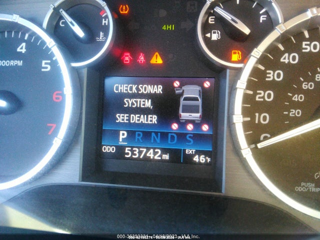 5TFAY5F15FX463214 Toyota 3ur-fbe