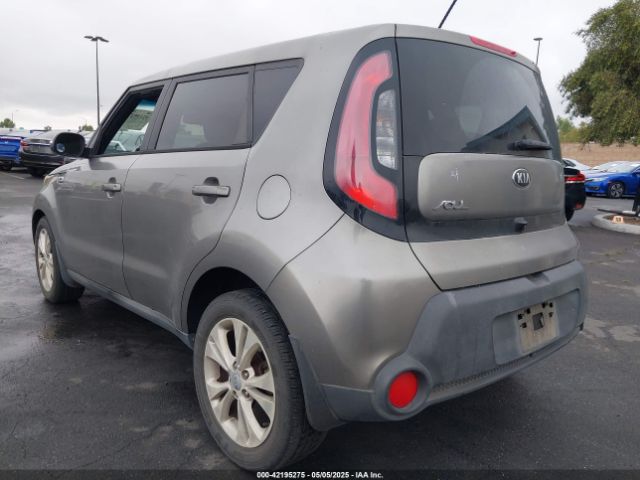 KNDJP3A55E7095892 KIA SOUL +
