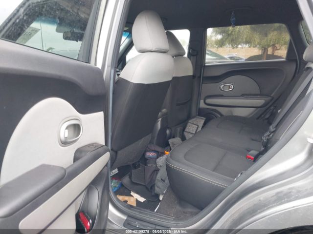 KNDJP3A55E7095892 KIA SOUL +