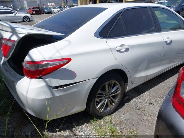 4T1BF1FK5HU796735 Toyota CAMRY SE
