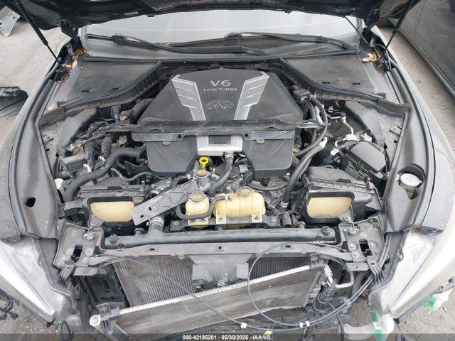 JN1EV7AP9GM300153 Infiniti Q50
