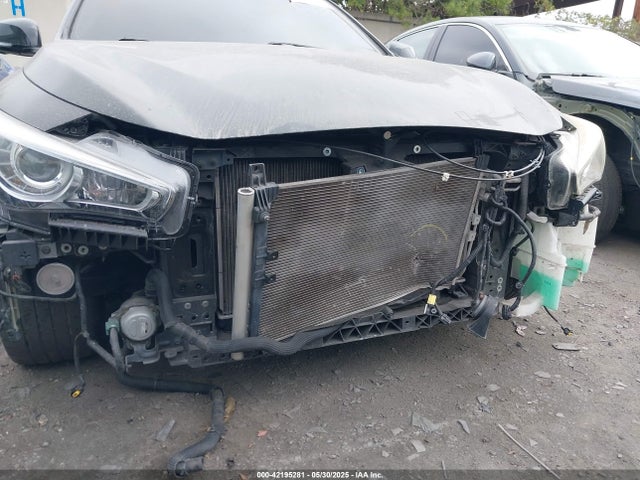 JN1EV7AP9GM300153 Infiniti Q50