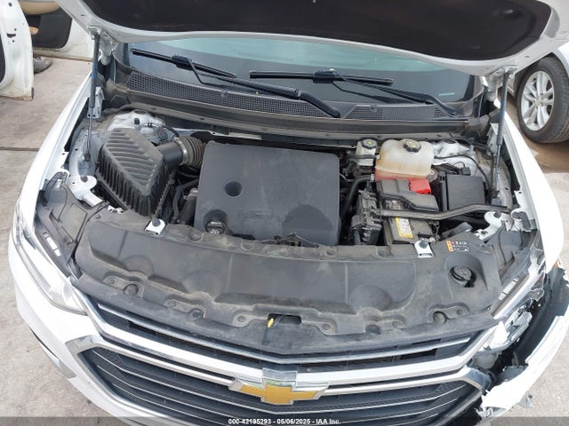1GNERKKW2MJ182543 Chevrolet lfy