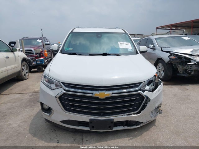 1GNERKKW2MJ182543 Chevrolet lfy