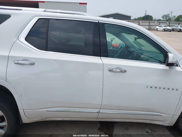 1GNERKKW2MJ182543 Chevrolet lfy