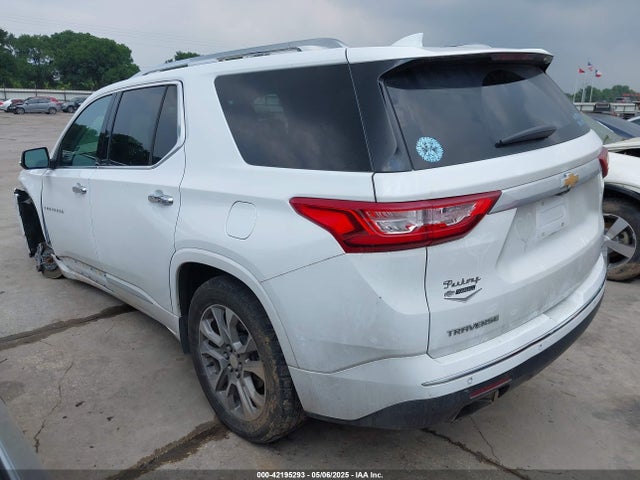 1GNERKKW2MJ182543 Chevrolet lfy