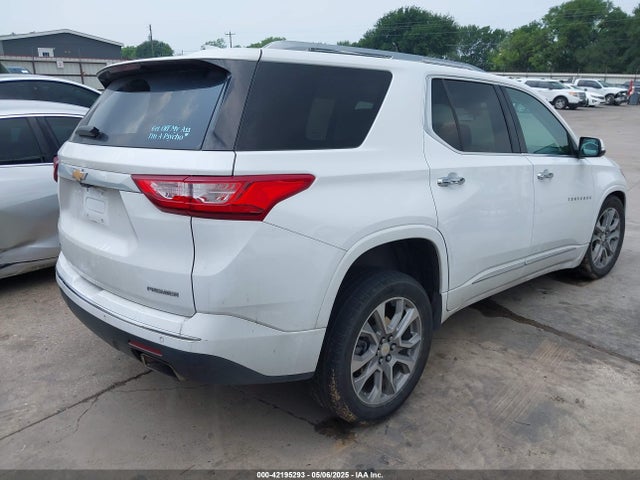 1GNERKKW2MJ182543 Chevrolet lfy