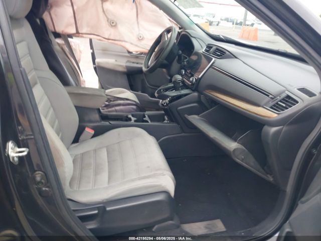 2HKRW1H5XJH516057 Honda CR-V EX