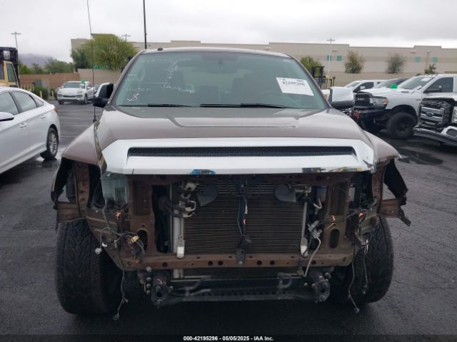 5TFAY5F1XGX552780 Toyota 3ur-fe
