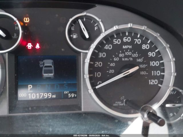 5TFAY5F1XGX552780 Toyota 3ur-fe