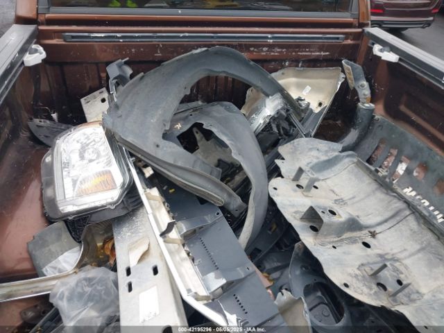 5TFAY5F1XGX552780 Toyota 3ur-fe