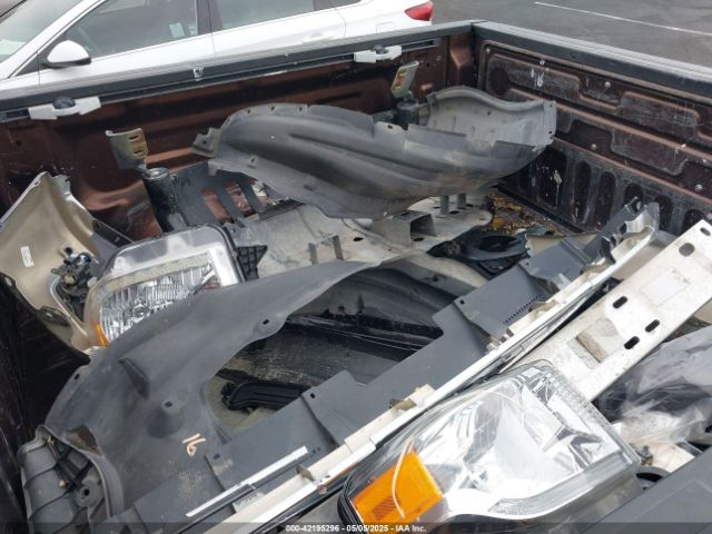 5TFAY5F1XGX552780 Toyota 3ur-fe