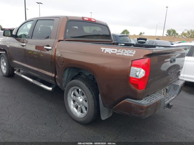 5TFAY5F1XGX552780 Toyota 3ur-fe