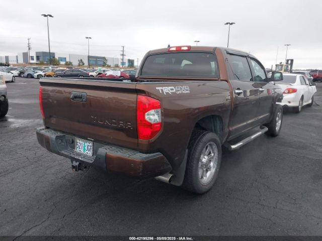 5TFAY5F1XGX552780 Toyota 3ur-fe
