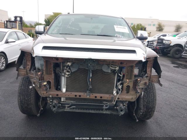 5TFAY5F1XGX552780 Toyota 3ur-fe